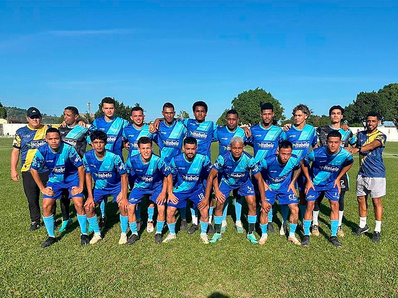 Itabela confirma participao na copa CONDESC e sediar jogo de abertura. (Foto: Divulgao)