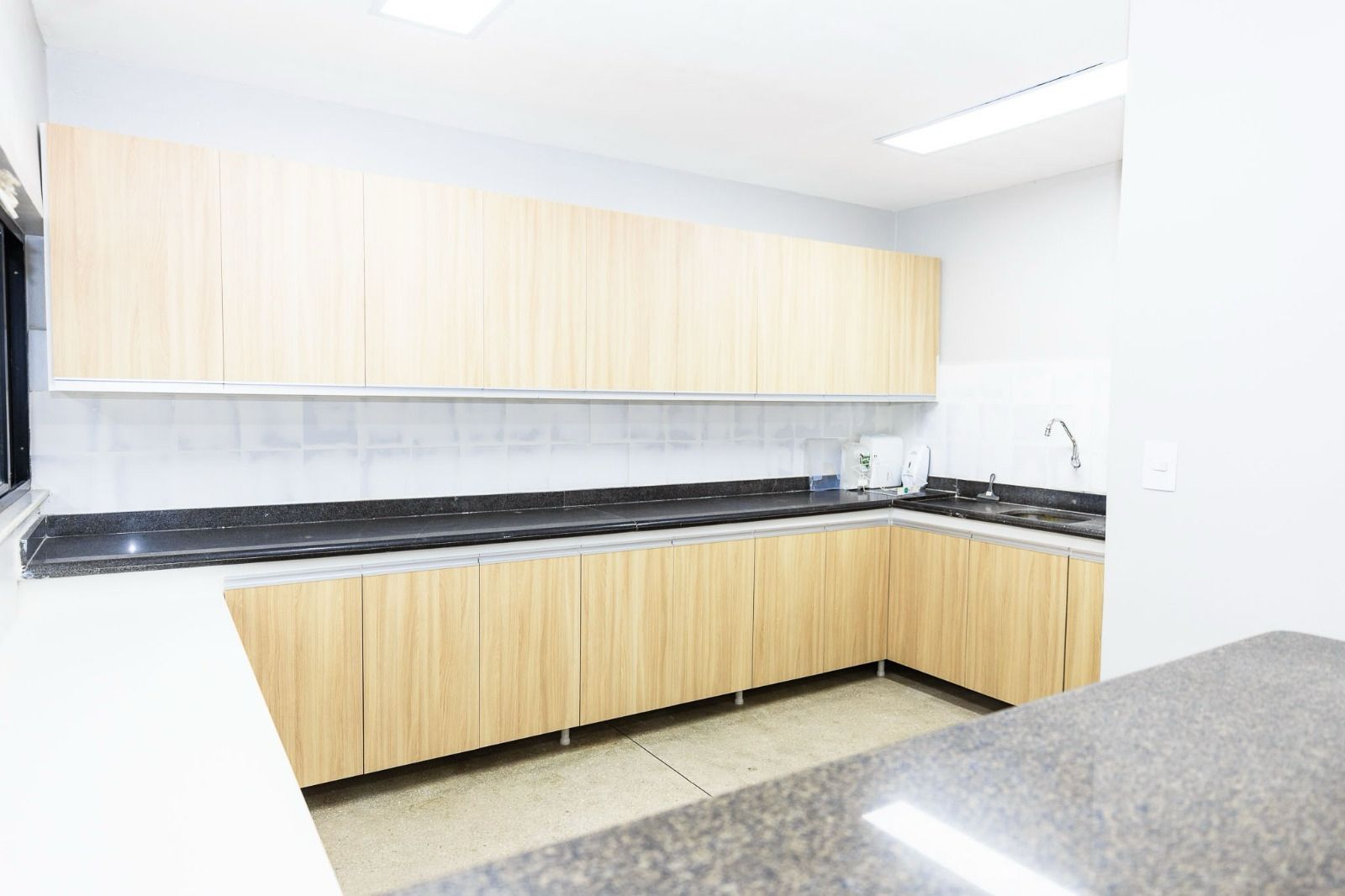 Prefeitura de Eun�polis transforma o Hospital Geral e eleva o padr�o da sa�de p�blica no munic�pio