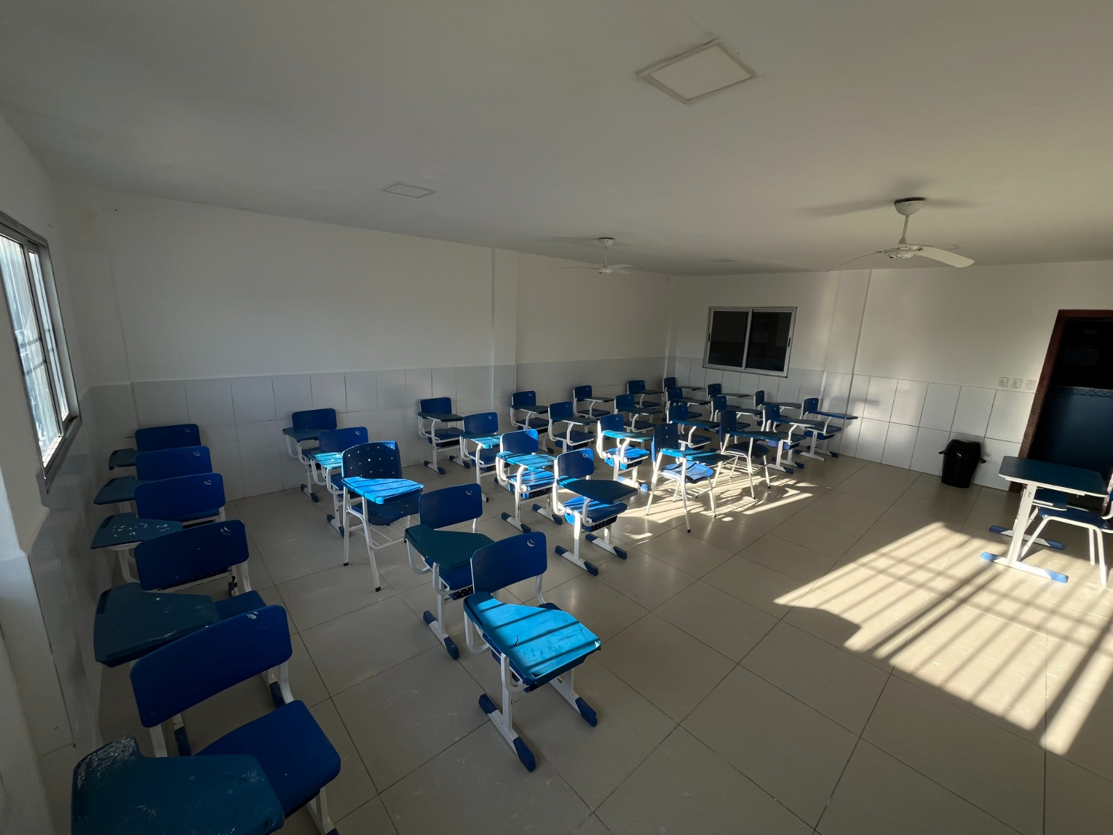 Alunos da rede municipal de Itabela retornam �s aulas e iniciam ano letivo de 2026 com entusiasmo