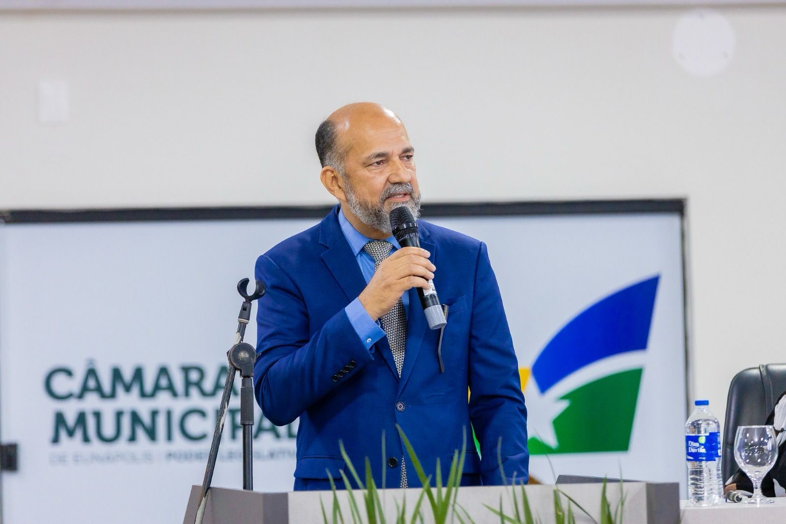 Prefeitura de Eunápolis destaca parceria com o MPBA durante cerimônia de instalação da PGJ Itinerante Prefeitura de Eunápolis destaca parceria com o MPBA durante cerimônia de instalação da PGJ Itinerante