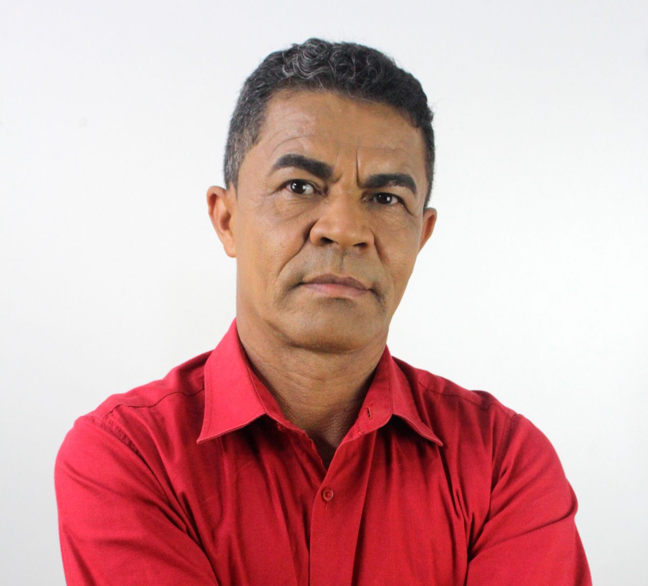 Renaldo Porto, o secretrio de agricultura, tambm realizou seu pedido de deixar a pasta que ocupava desde fevereiro de 2023. (Foto: Divulgao) 