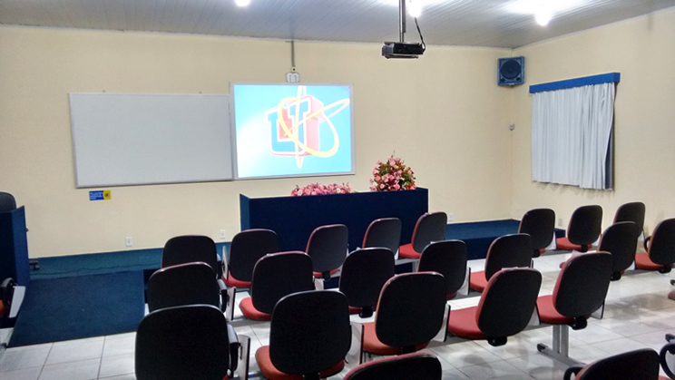 Polo em Itabela, contar com cursos de graduao como: assistncia social, pedagogia, histria entre outros.