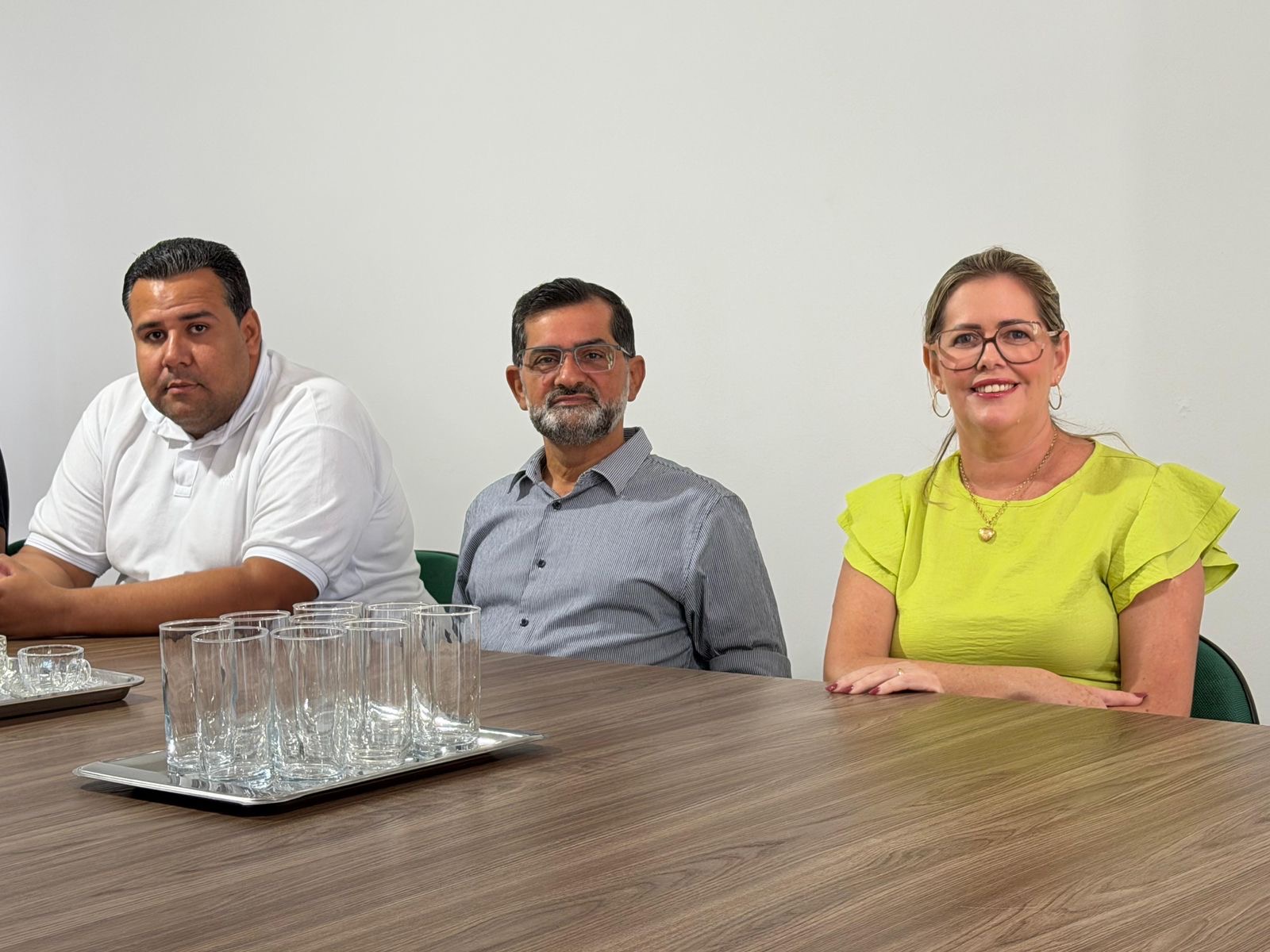 Presidentes de C�maras de Vereadores refor�am integra��o regional em encontro do CONDESC