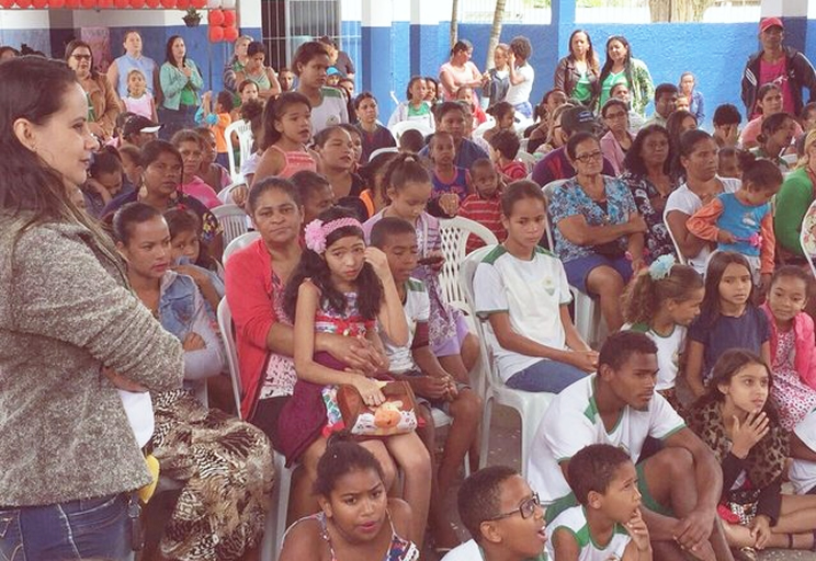 Alienao Parental  tema de palestra da OAB em Itabela. (Foto: Divulgao)