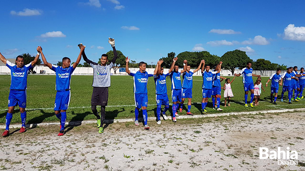 Rodada de volta da 3 fase acontece neste domingo (08), no Manzolo. 