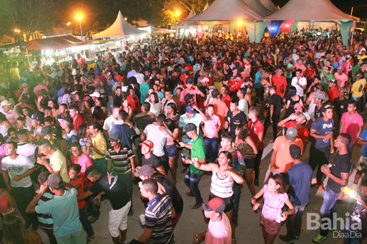 Mutido lotou o espao do evento. (Foto: Divulgao/Ascom)