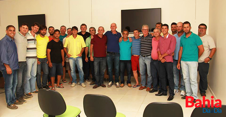Foto: Alex Barbosa/Bahia Dia a Dia
