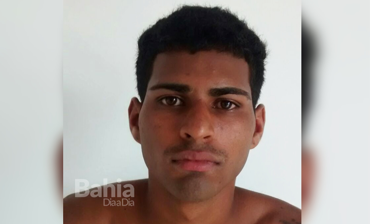 Srgio Manoel da Silva de Oliveira  acusado de comandar trfico. (Foto: Divulgao/PM)