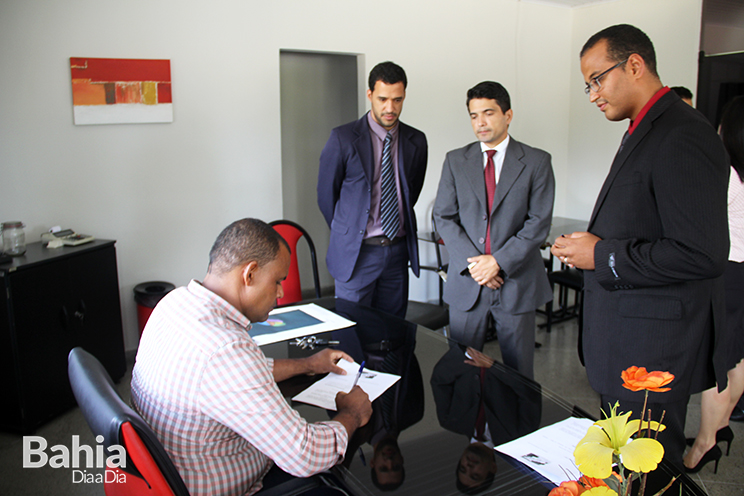 Procuradores municipais do extremo sul apresentam associao de classe