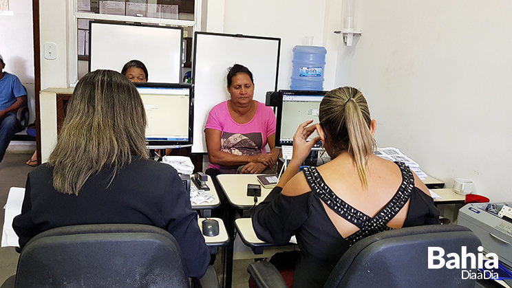 (Foto: Alex Gonçalves/BAHIA DIA A DIA) (Foto: Alex Gonçalves/BAHIA DIA A DIA)