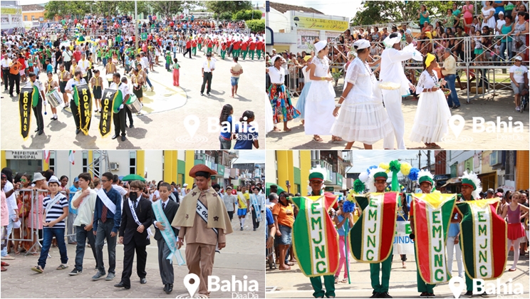 Foto: Alex Barbosa/Bahia Dia a Dia