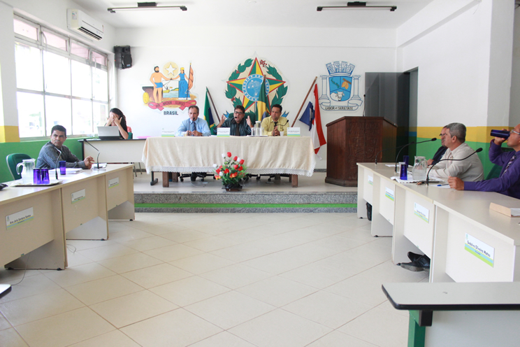 Cmara deve adiar votao das contas de Junior Dap
