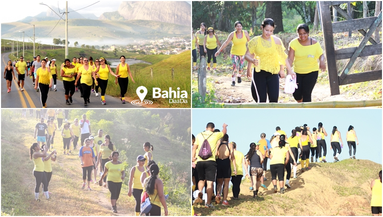 (Foto: Alex Barbosa/Bahia Dia a Dia)