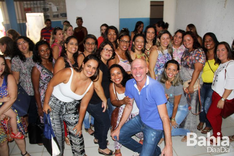  (Foto: Alex Barbosa/BAHIA DIA A DIA)