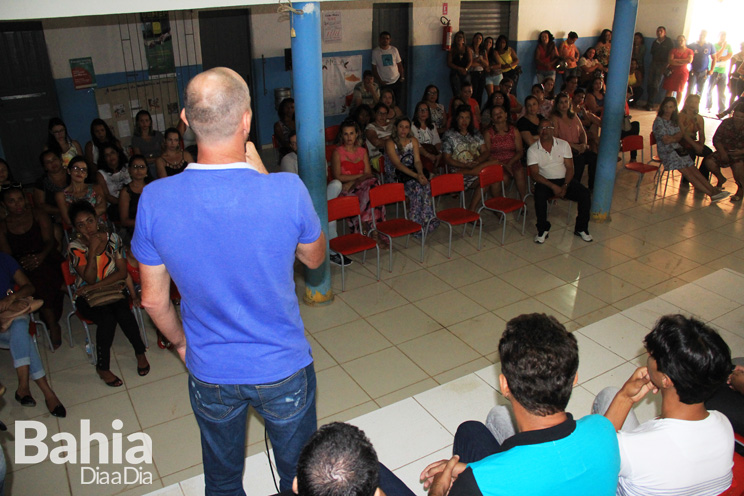  (Foto: Alex Barbosa/BAHIA DIA A DIA)