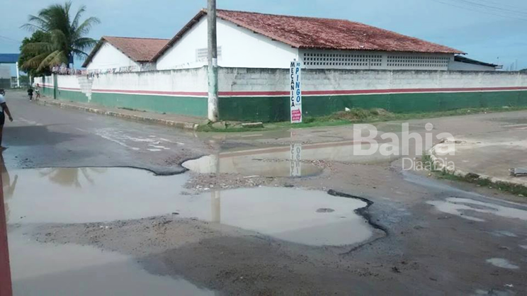  (Foto: C.Silveira/BAHIA DIA A DIA)