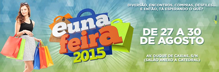EunaFeira 2015