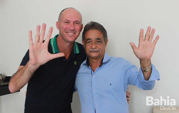 (Foto: Alex Gonalves/Bahia Dia a Dia)