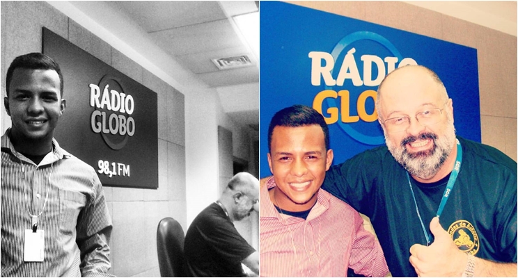 (Foto: Reprodu��o/Facebook)