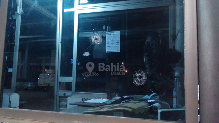(Foto: Leitor Bahia Dia a Dia via Whatsapp)