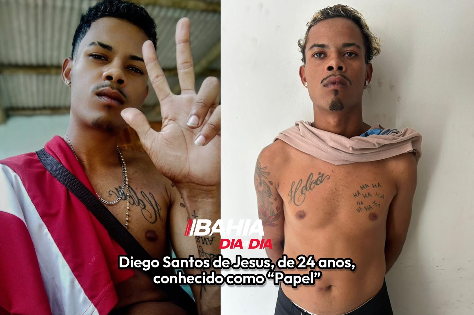 Tr�s suspeitos de homic�dios ligados ao tr�fico morrem em confronto com a pol�cia em Itabela