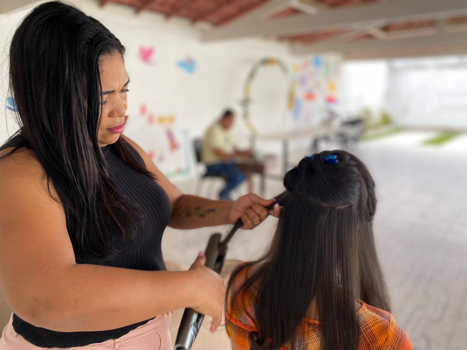 Casa de Apoio  Criana e ao Adolescente de Eunpolis celebra 20 anos de acolhimento com evento especial - (Foto: Divulgao)