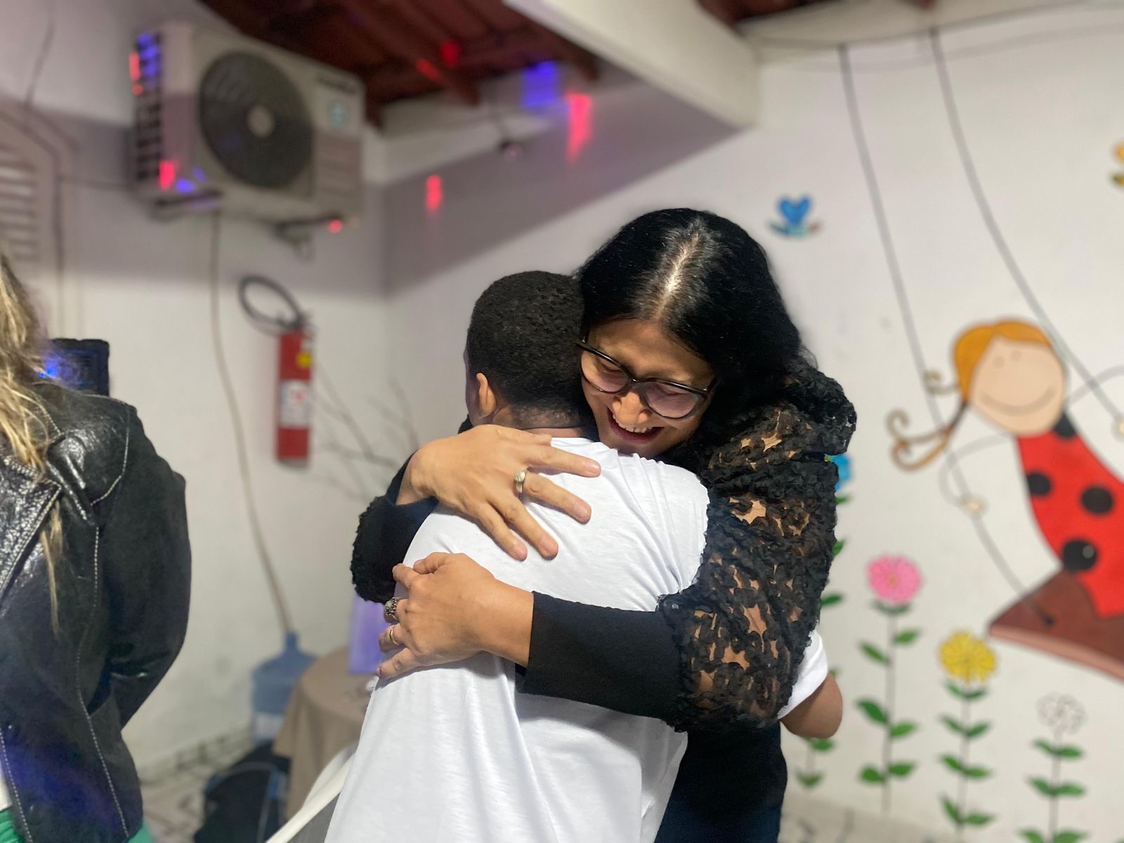 Casa de Apoio  Criana e ao Adolescente de Eunpolis celebra 20 anos de acolhimento com evento especial - (Foto: Divulgao)