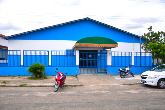 Matrculas na rede municipal de Eunpolis tero incio na segunda-feira (14). (Foto: Arquivo/BAHIA DIA A DIA)