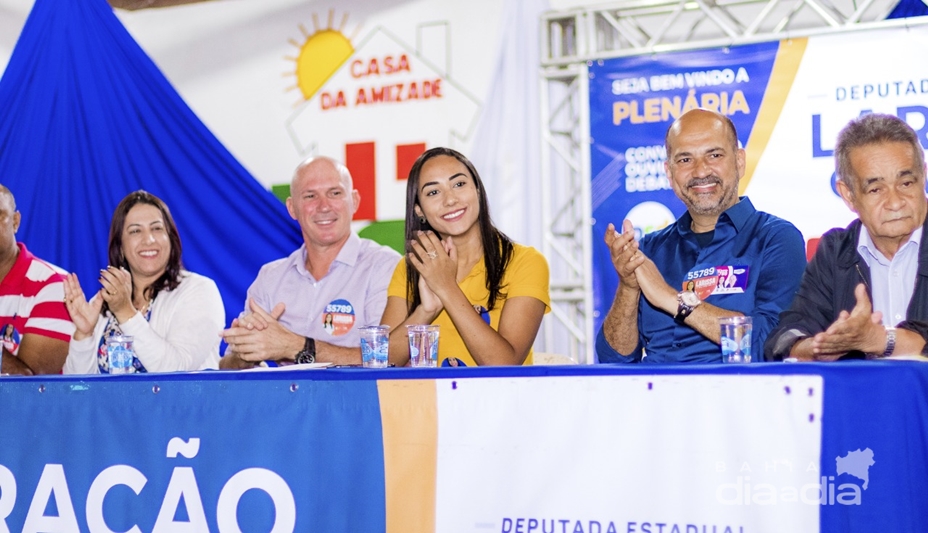 Diversas demandas e propostas para a cidade foram levantadas durante o evento. (Foto: O Rasta)