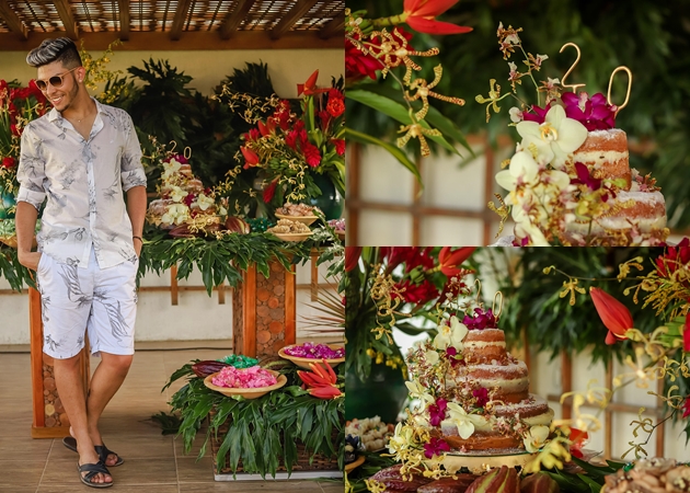 (Fotos: Viviane/Divulgao)
